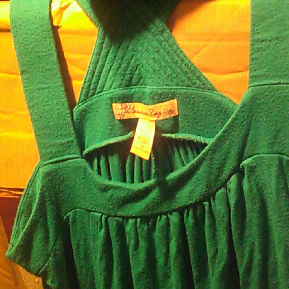 Dress American Rag  cie small